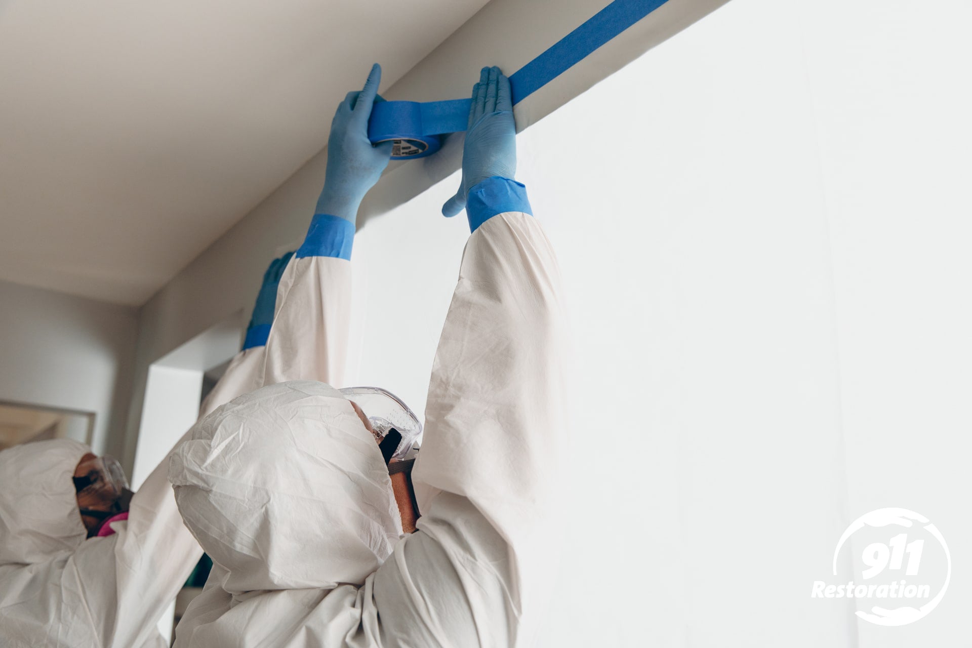 You are currently viewing 6 Best Mold Remediation Companies In Iredell County